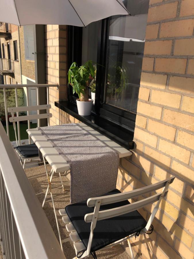 Cosy And Trendy Apartment 75M2 With Balcony - Centrally Located - Lippenslaan Knokke-Heist Exterior photo